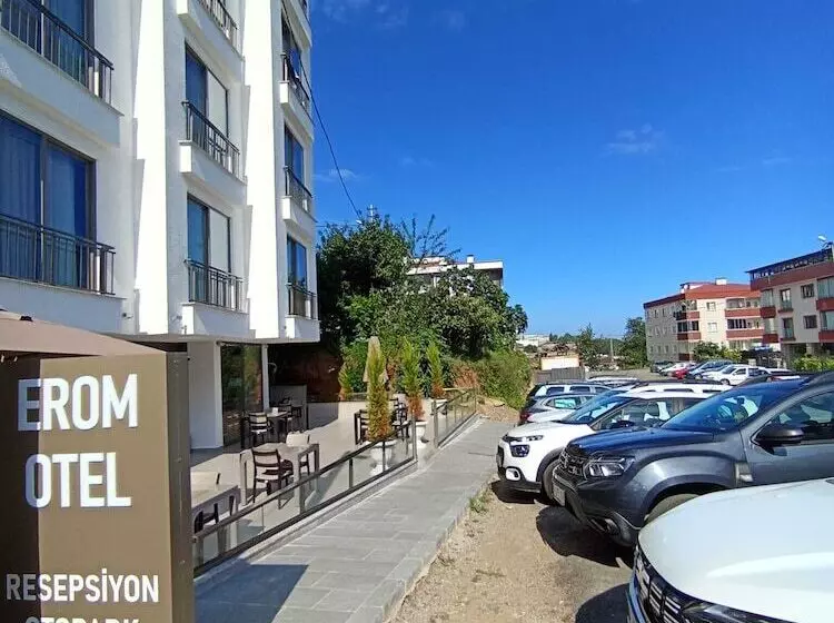 Erom Otel