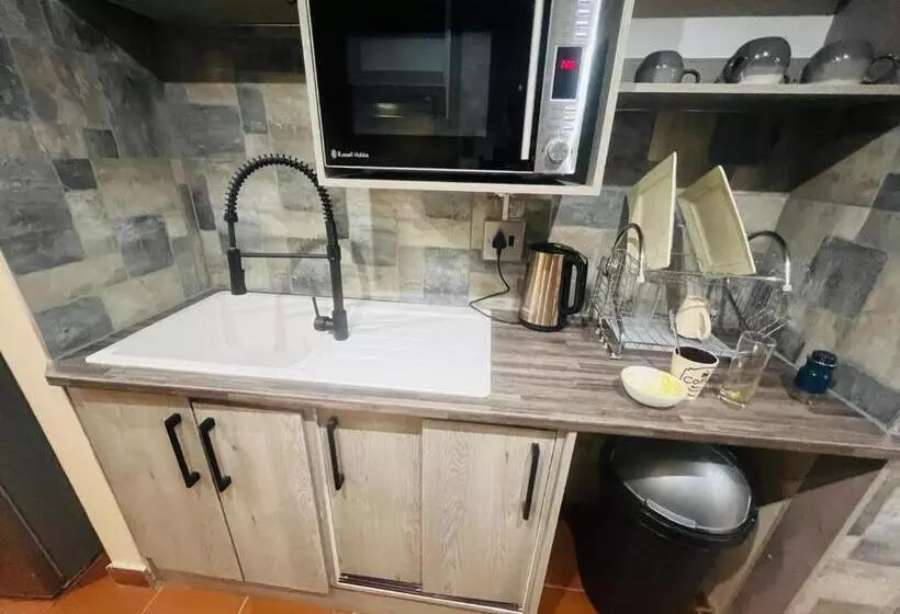 ペンション Arcon Accommodation