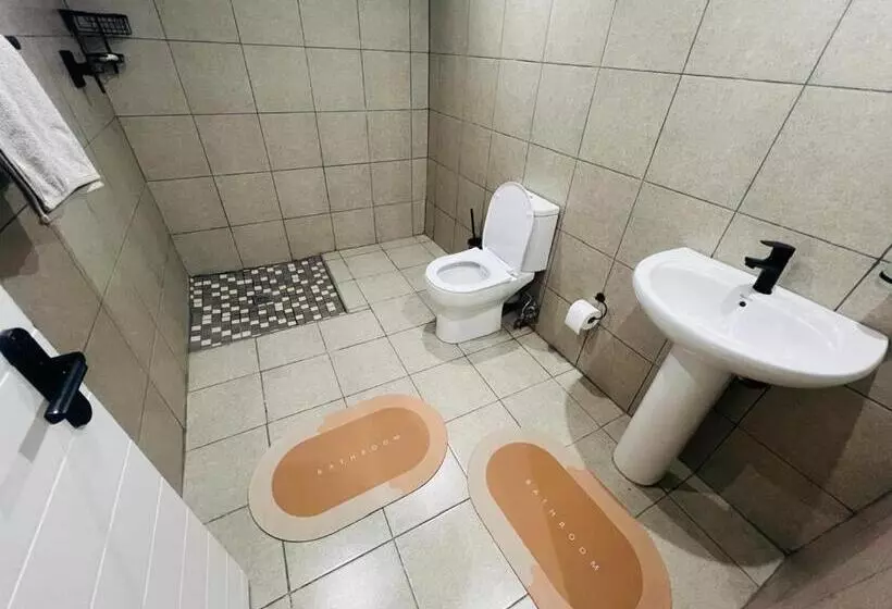 ペンション Arcon Accommodation