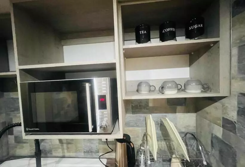 ペンション Arcon Accommodation