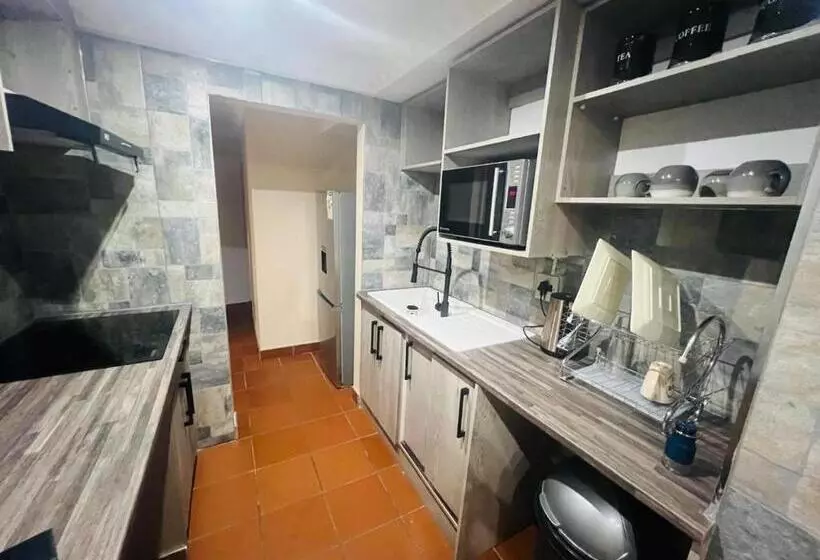 ペンション Arcon Accommodation
