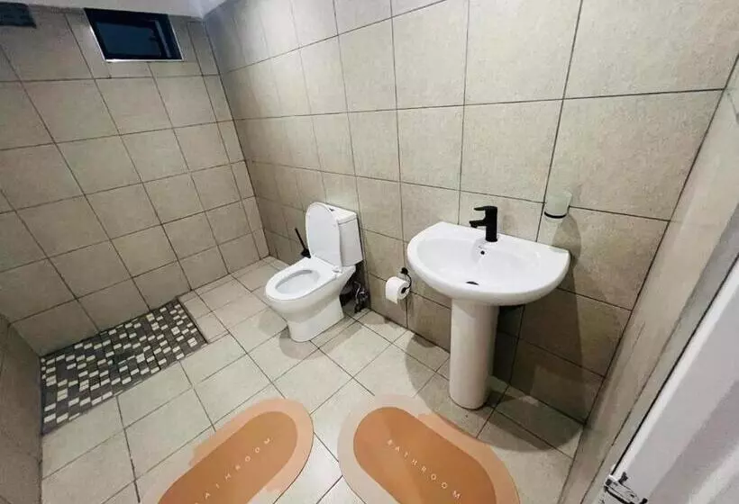 ペンション Arcon Accommodation