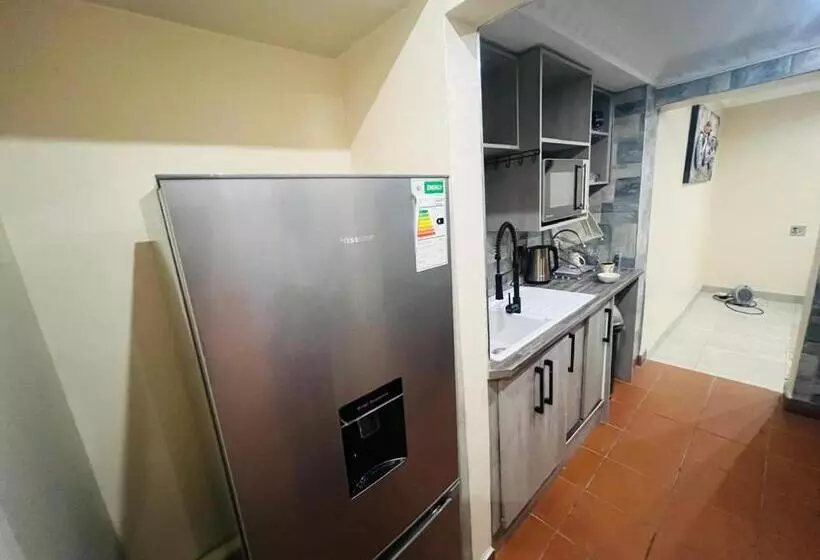 ペンション Arcon Accommodation