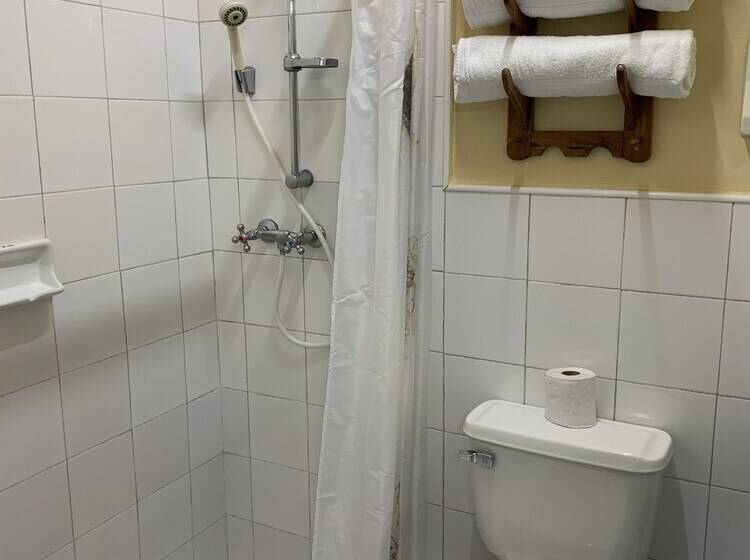 پانسیون Bs & Hostal Brisas Del Mar