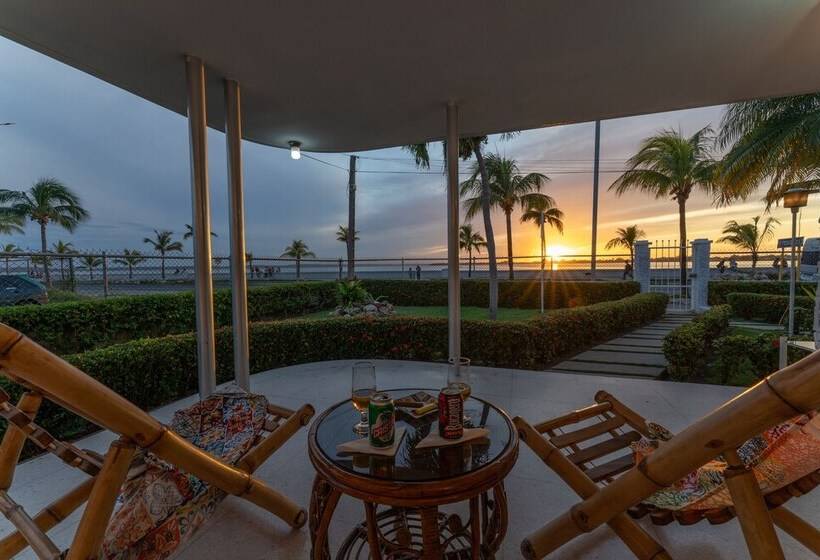 پانسیون Casa Babi