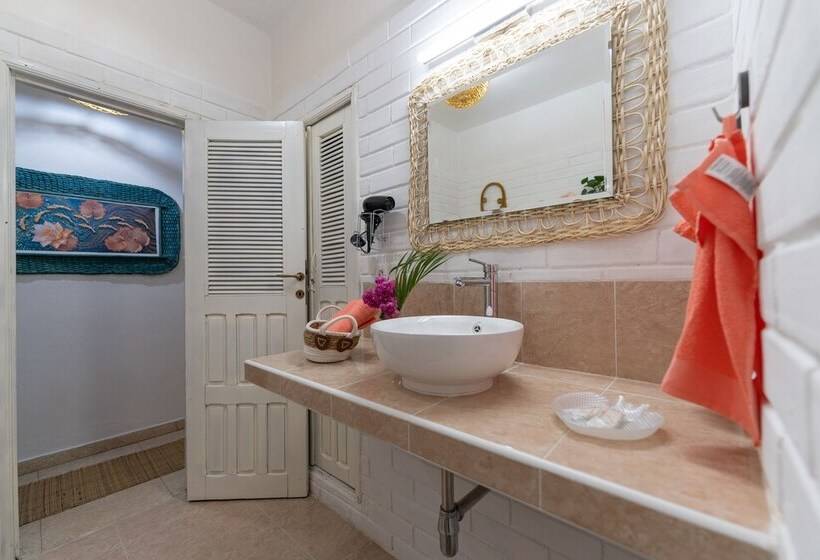 پانسیون Casa Babi