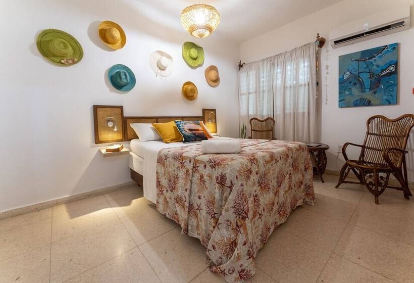 پانسیون Casa Babi