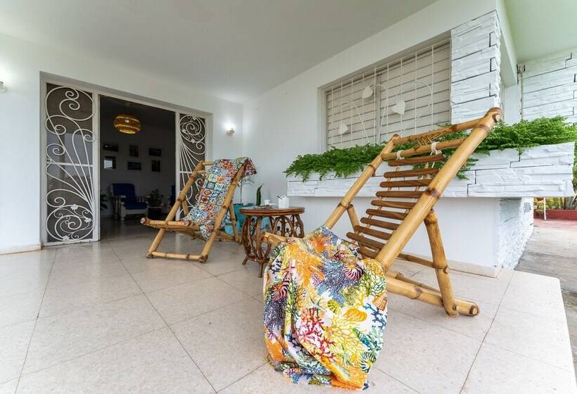 پانسیون Casa Babi