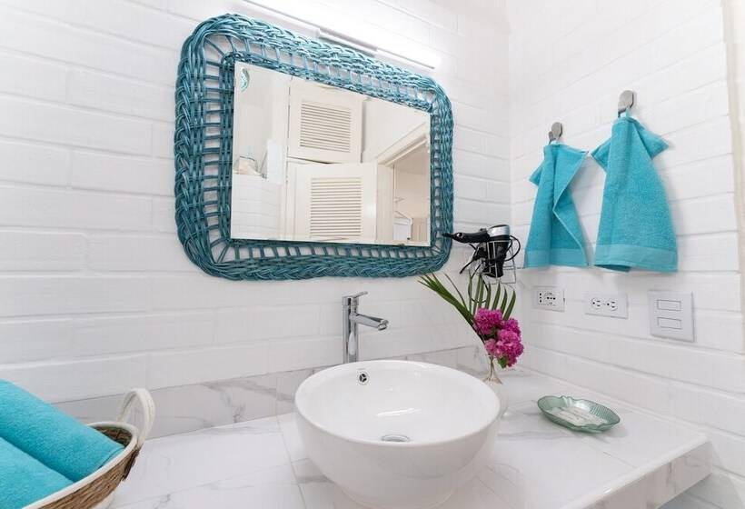 پانسیون Casa Babi