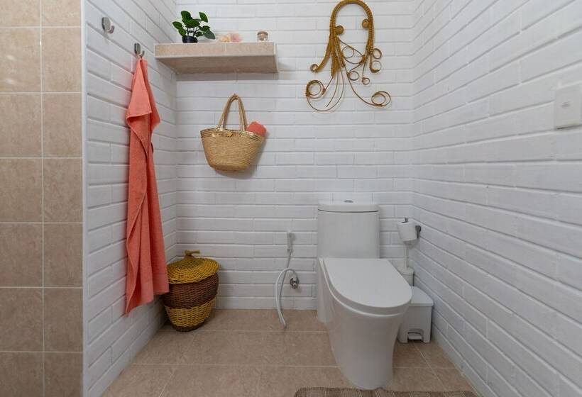 پانسیون Casa Babi