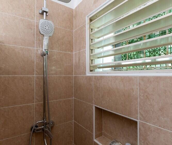 پانسیون Casa Babi