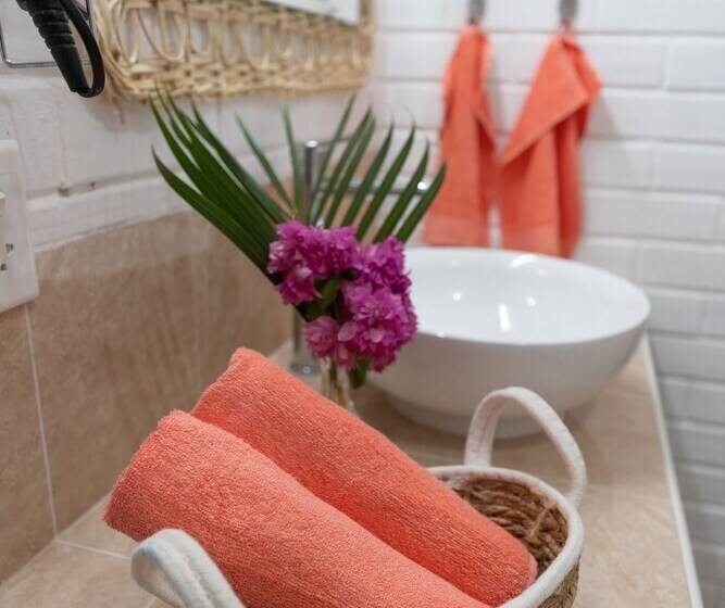 پانسیون Casa Babi