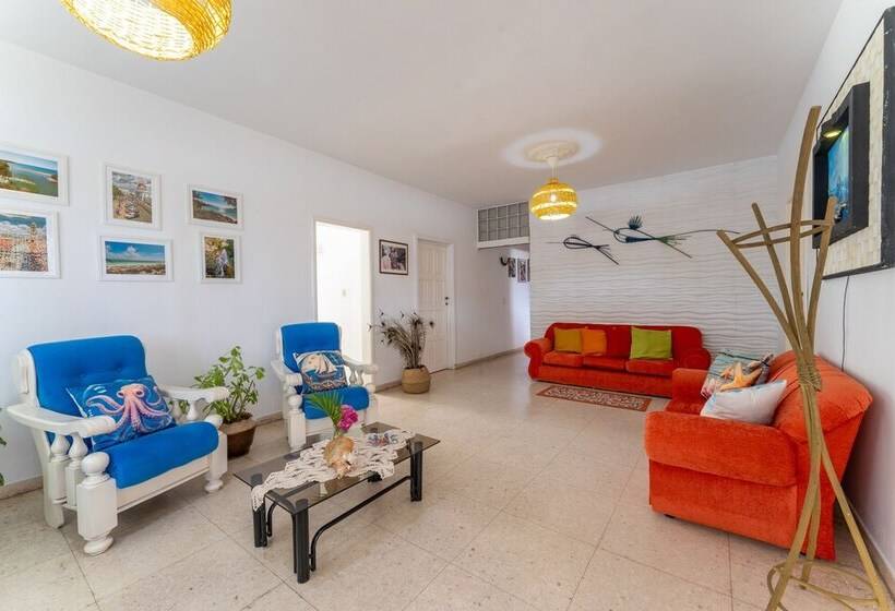 پانسیون Casa Babi