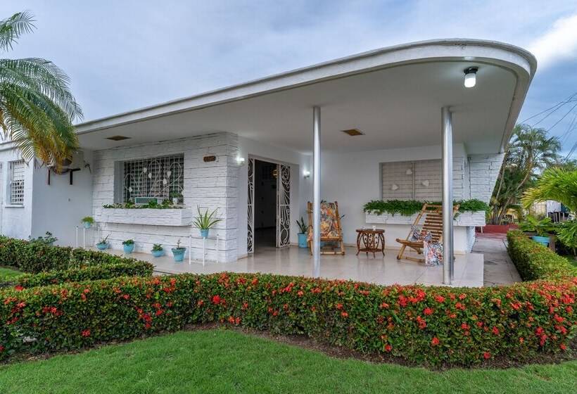 پانسیون Casa Babi