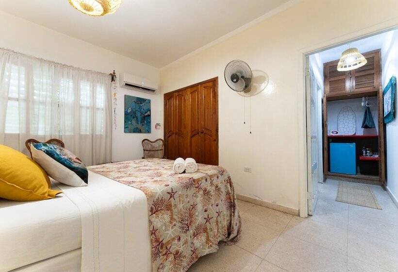 پانسیون Casa Babi