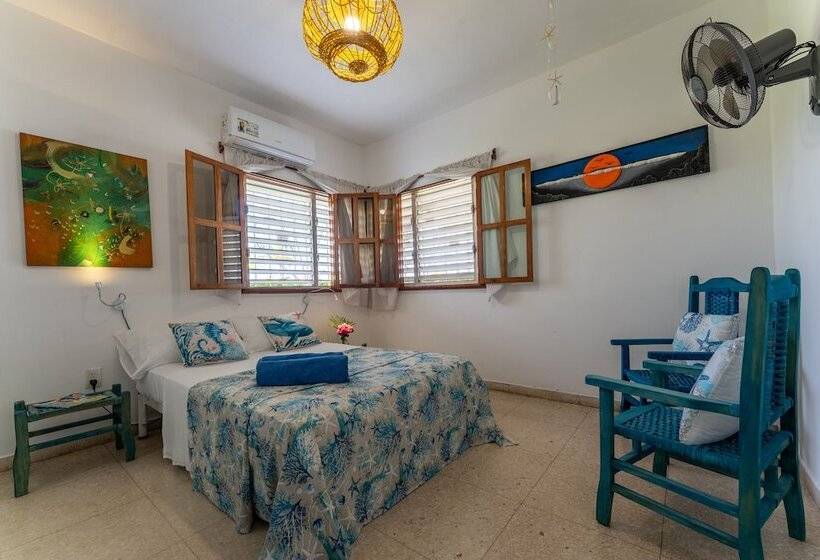 پانسیون Casa Babi