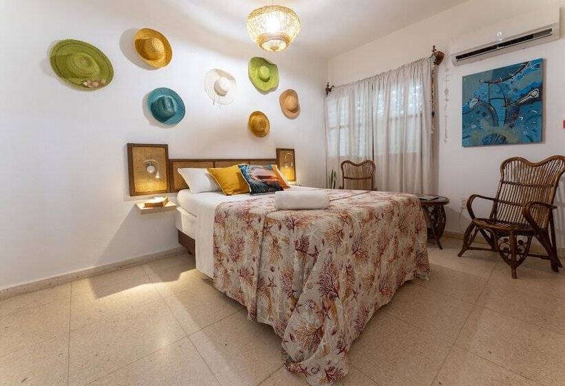 پانسیون Casa Babi