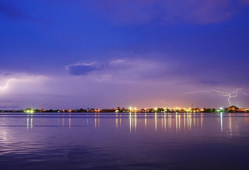 پانسیون Casa Babi