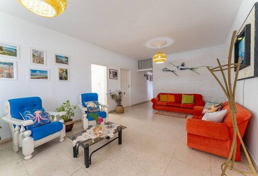 پانسیون Casa Babi