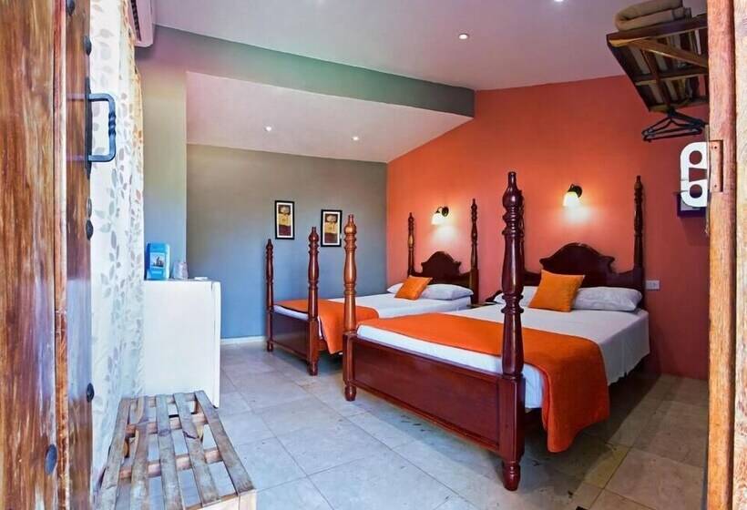 پانسیون Casa Gran Cana