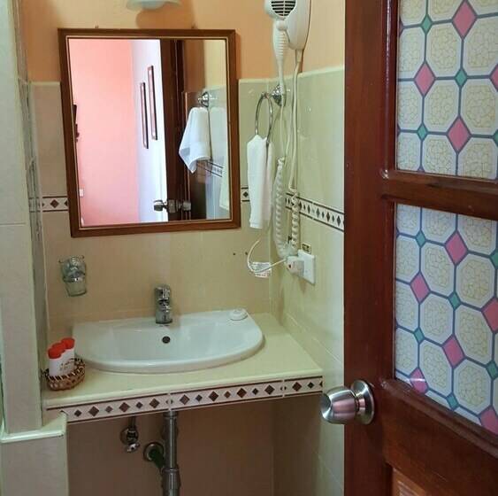 پانسیون Casa Gran Cana