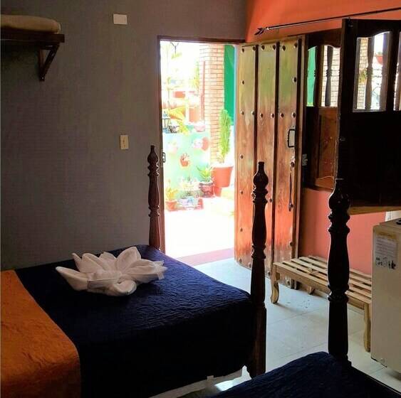 پانسیون Casa Gran Cana