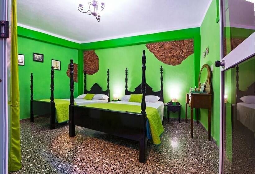 پانسیون Casa Gran Cana