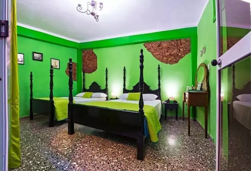 پانسیون Casa Gran Cana