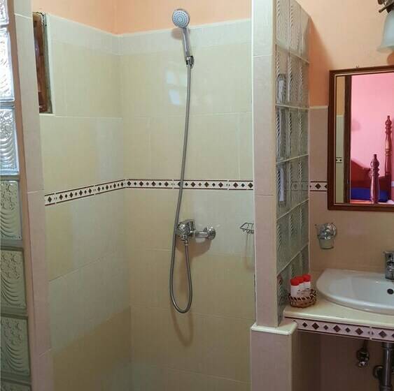 پانسیون Casa Gran Cana