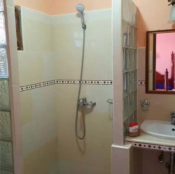 پانسیون Casa Gran Cana