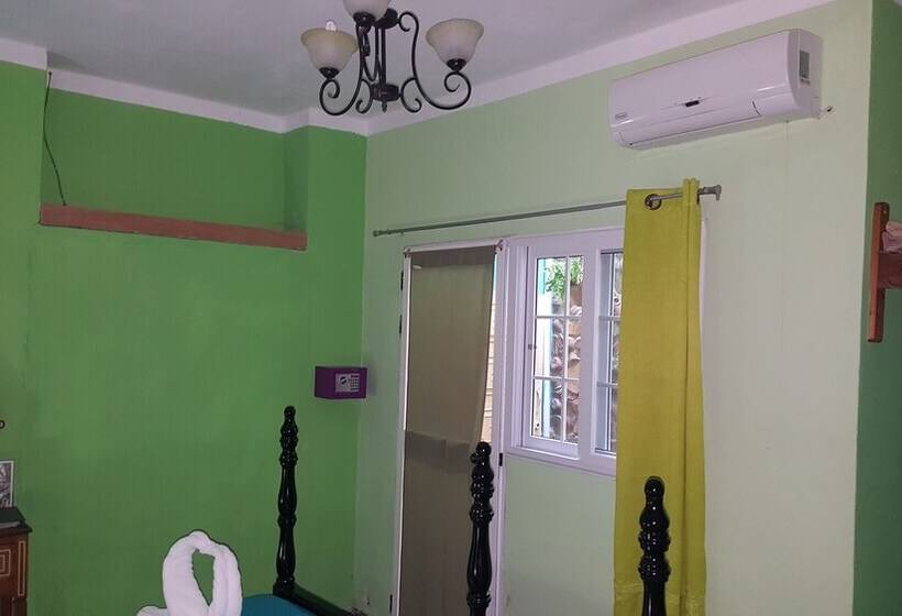 پانسیون Casa Gran Cana