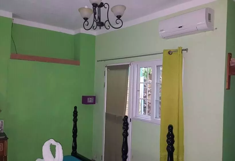 پانسیون Casa Gran Cana