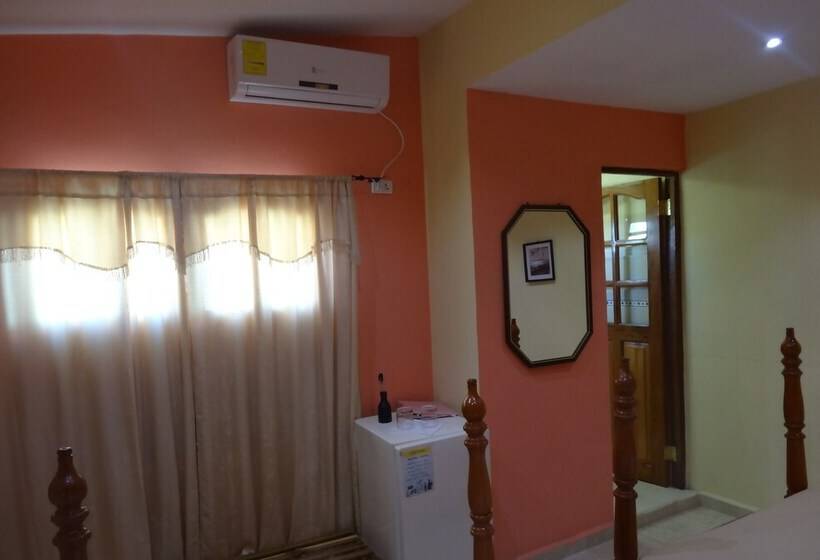 پانسیون Casa Gran Cana