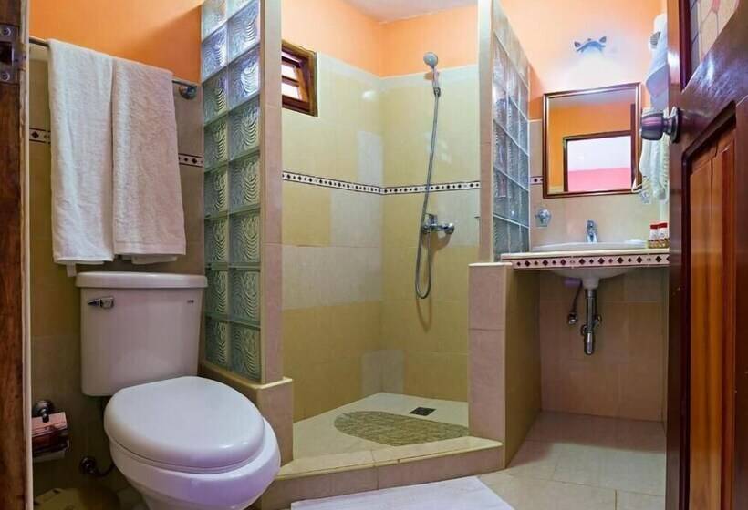 پانسیون Casa Gran Cana