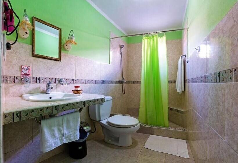 پانسیون Casa Gran Cana