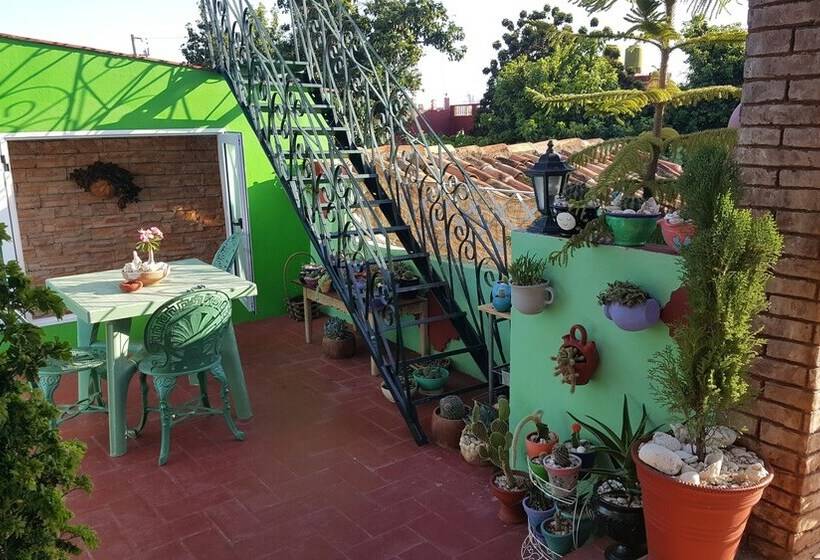 پانسیون Casa Gran Cana