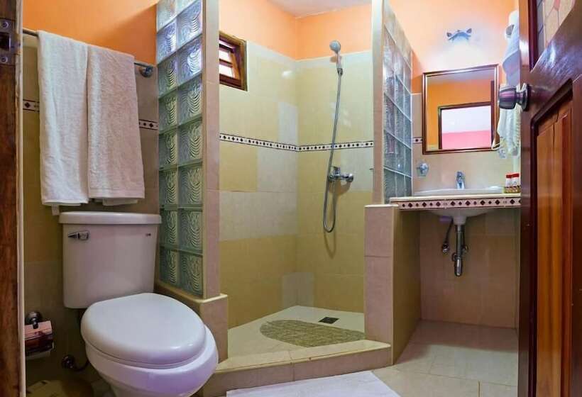 پانسیون Casa Gran Cana