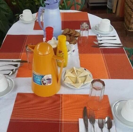 پانسیون Casa Gran Cana