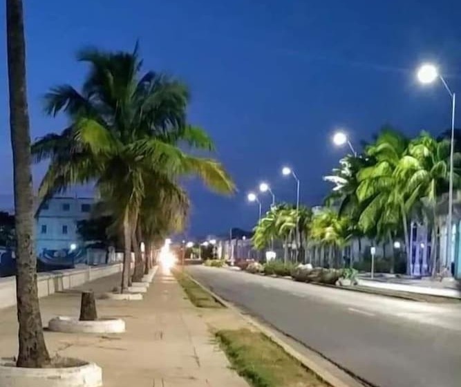 پانسیون Hostal Don Jose