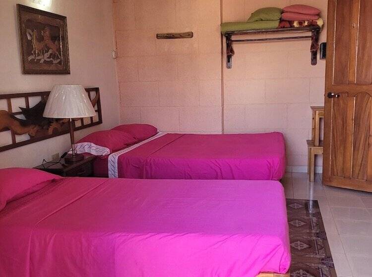 پانسیون Hostal Don Jose