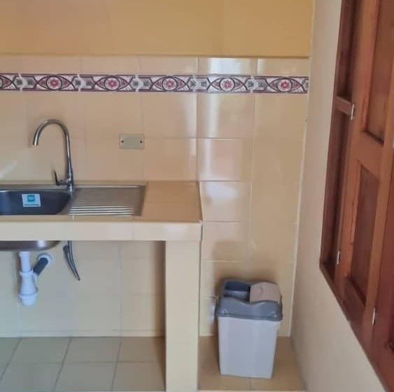 پانسیون Hostal Don Jose