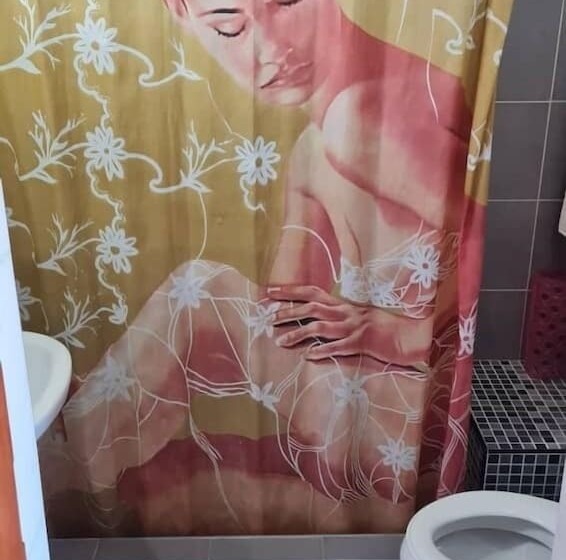 پانسیون Hostal Don Jose