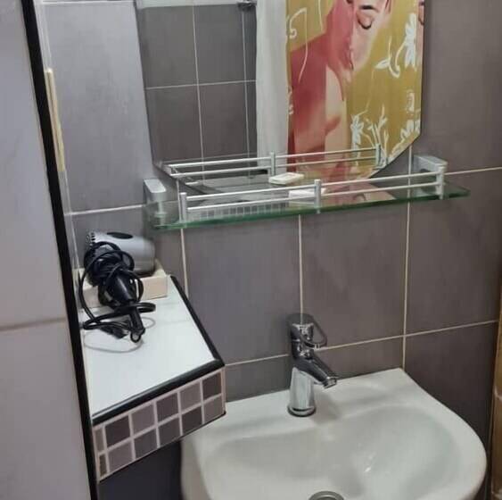 پانسیون Hostal Don Jose