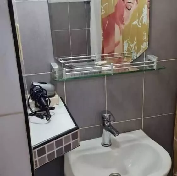 پانسیون Hostal Don Jose