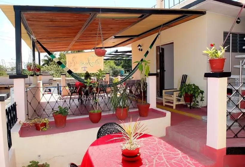 پانسیون Hostal Don Jose