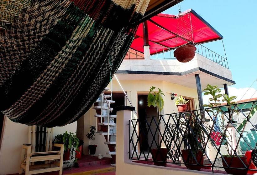 پانسیون Hostal Don Jose