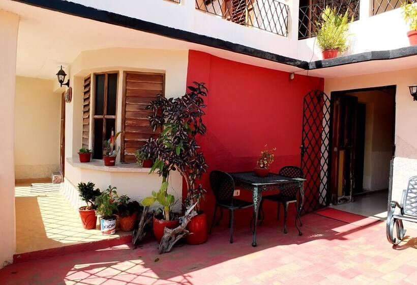 پانسیون Hostal Don Jose