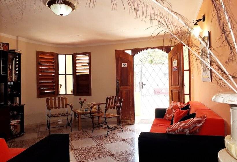 پانسیون Hostal Don Jose