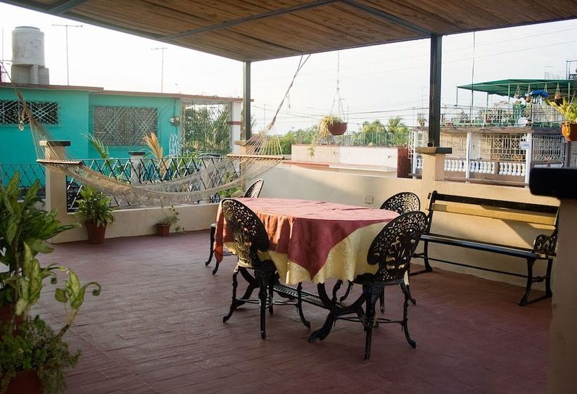 پانسیون Hostal Don Jose