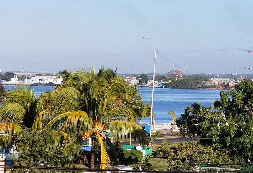 پانسیون Hostal Don Jose